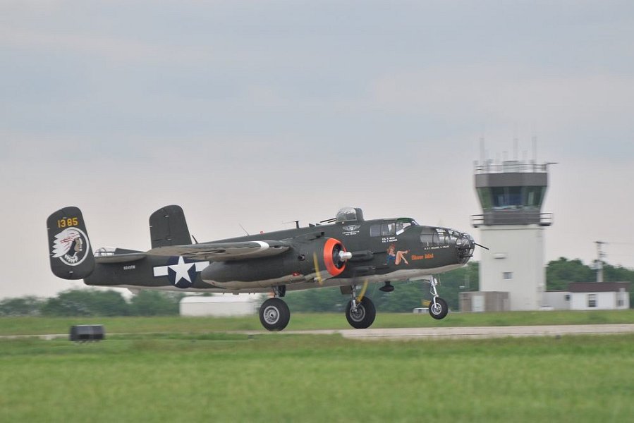 B-25 DSC 6620